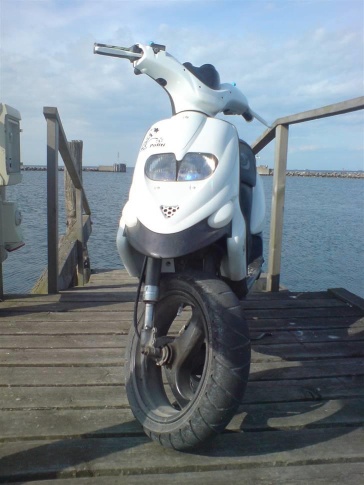 Gilera Stalker billede 19