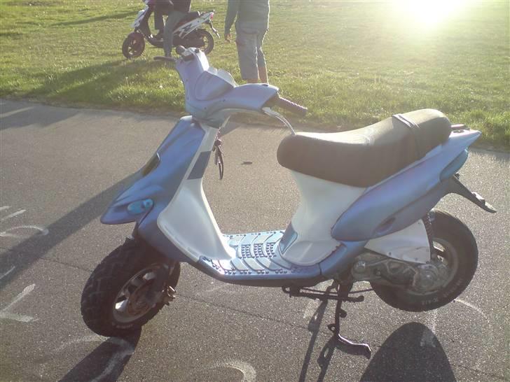 Gilera Stalker solgt billede 5