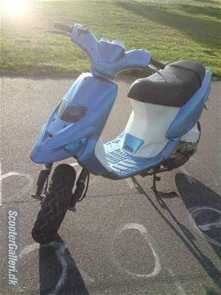 Gilera Stalker solgt billede 6