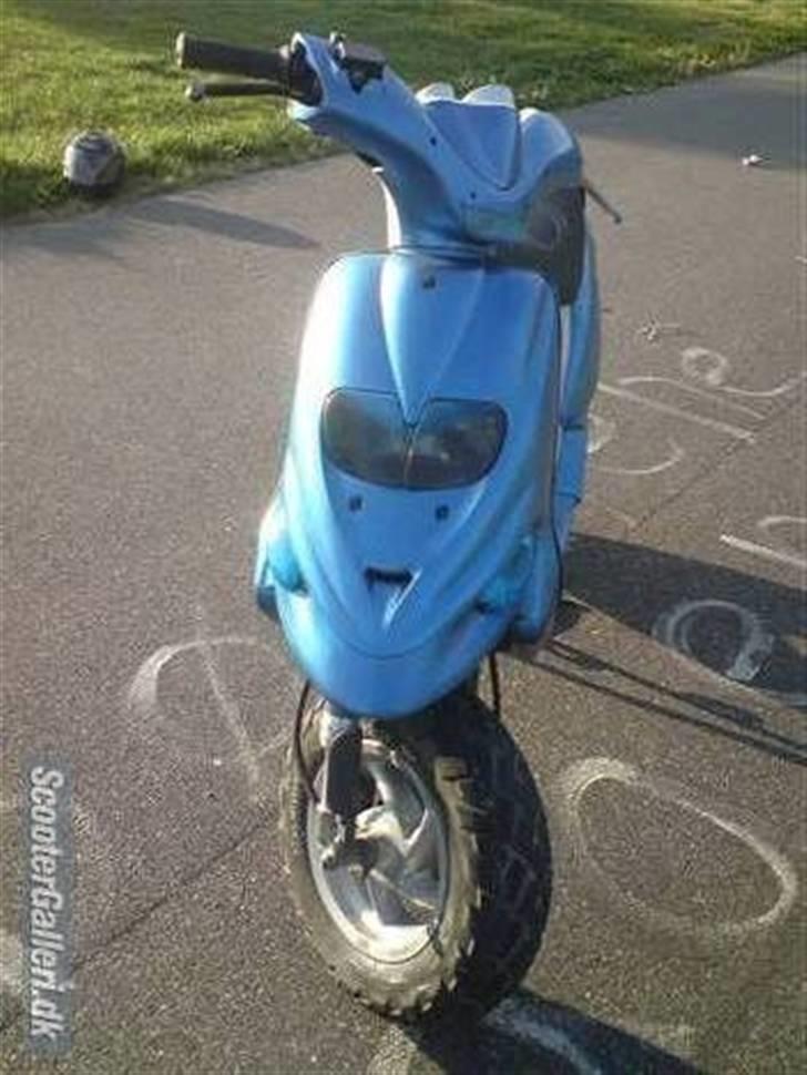 Gilera Stalker solgt billede 7