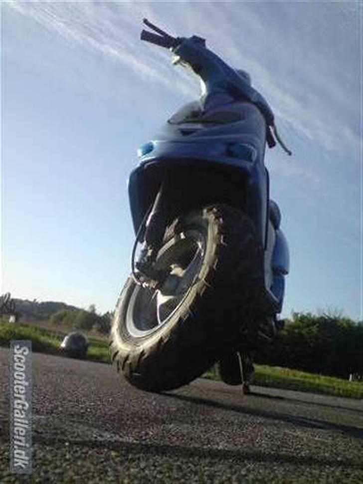 Gilera Stalker solgt billede 8