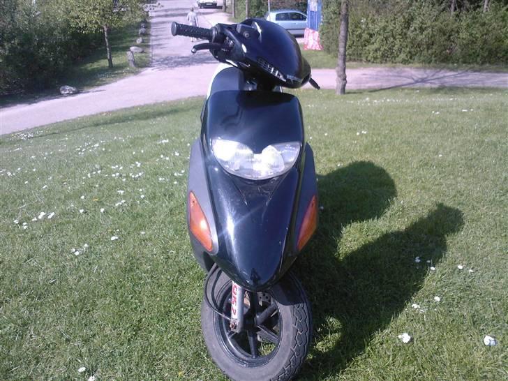 Honda SFX 50 [SOLGT] - Fed SFX egentlig haha :) billede 3