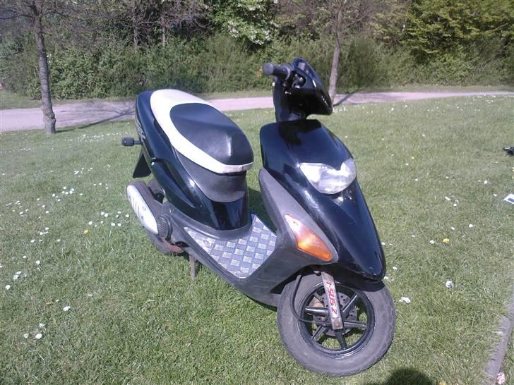 Honda SFX 50 [SOLGT] billede 4