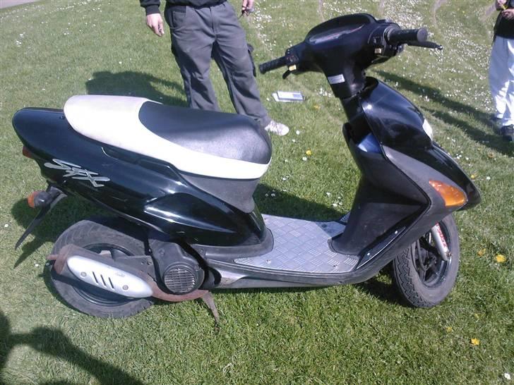 Honda SFX 50 [SOLGT] billede 5