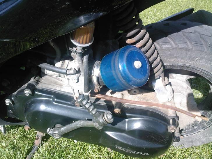 Honda SFX 50 [SOLGT] billede 10