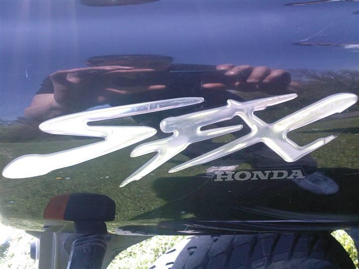 Honda SFX 50 [SOLGT] billede 12