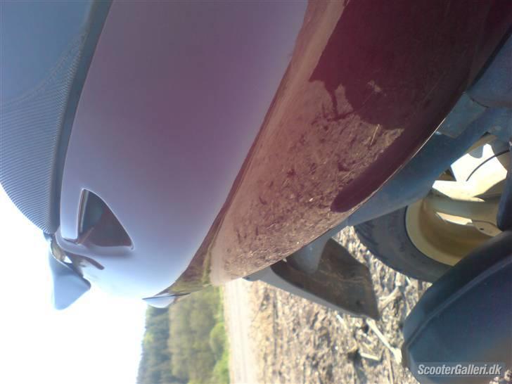 Aprilia Sonic //Solgt// :S billede 11