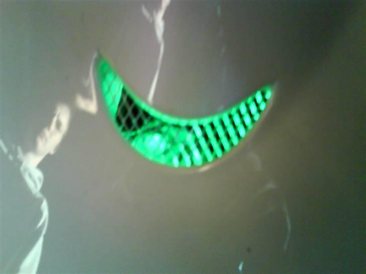 Yamaha jog r  solgt billede 5