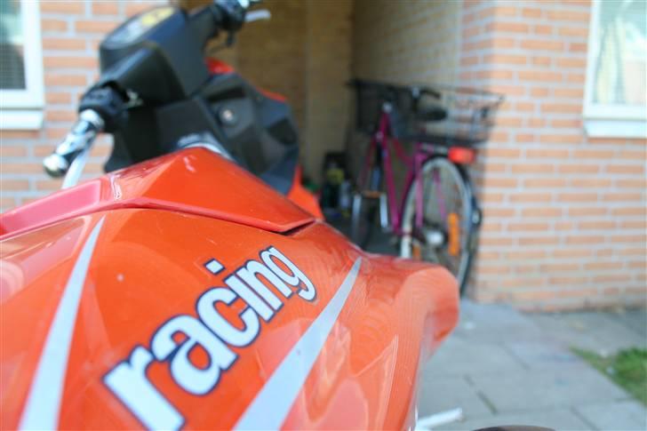 CPI GTR (solgt) billede 9