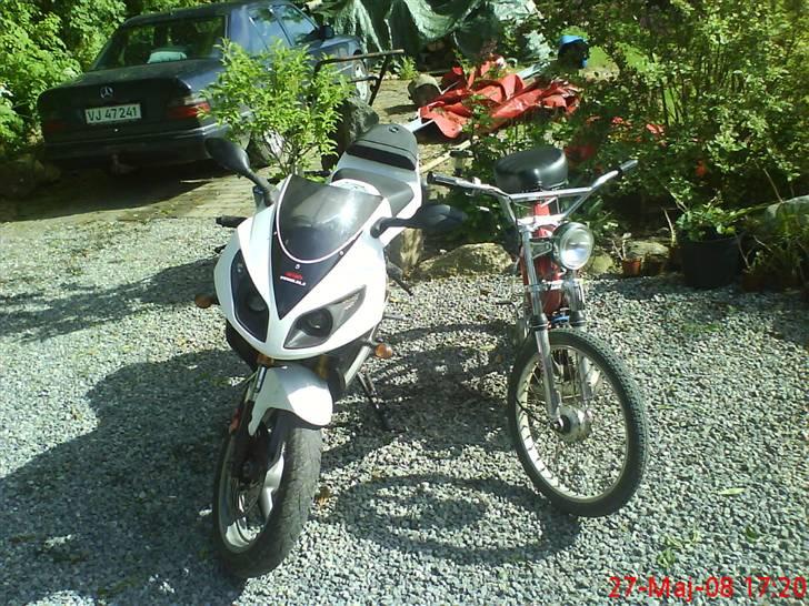 Puch maxi k solgt billede 1