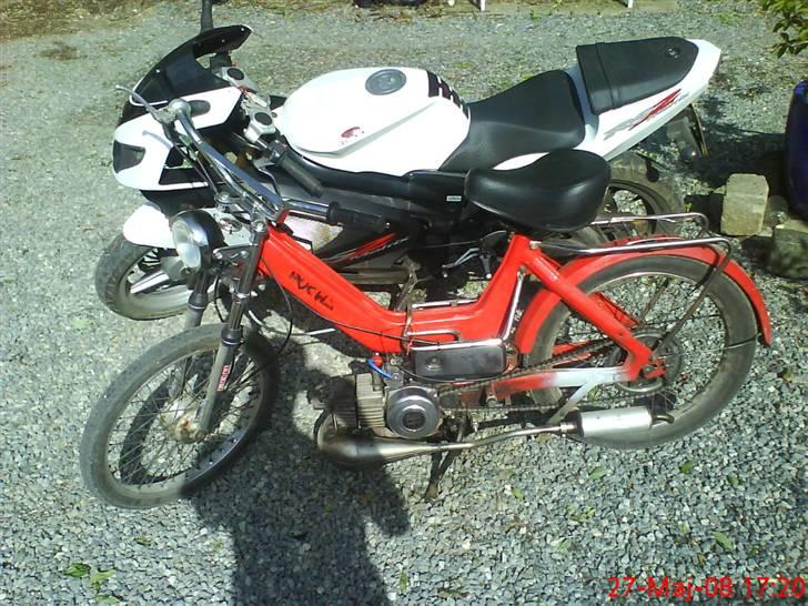 Puch maxi k solgt billede 2
