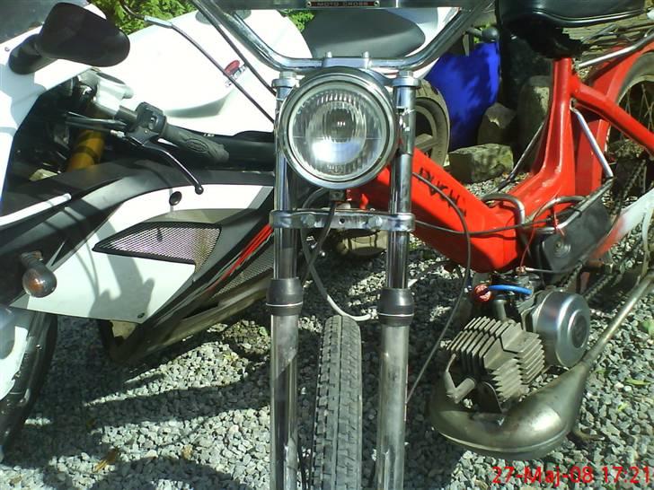 Puch maxi k solgt billede 3