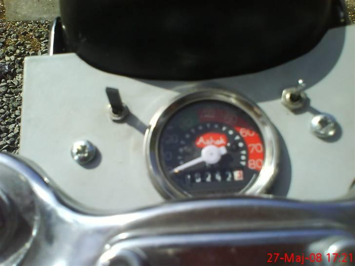 Puch maxi k solgt billede 4