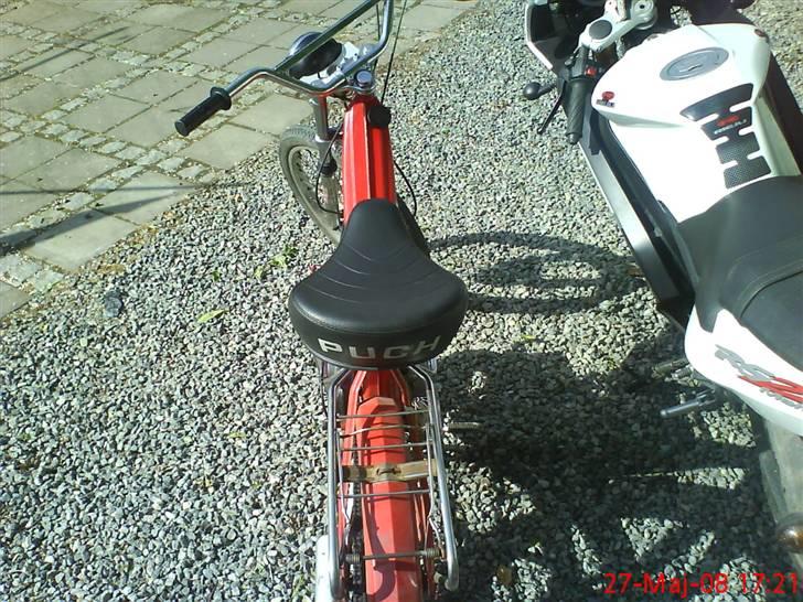 Puch maxi k solgt billede 5