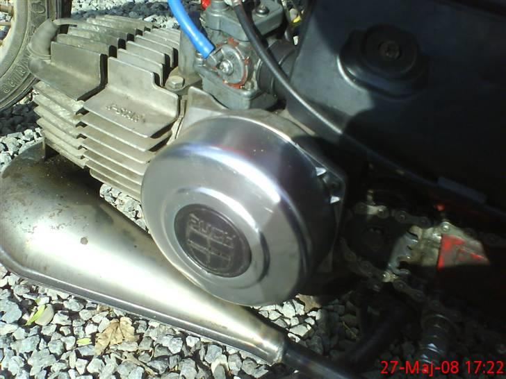 Puch maxi k solgt billede 7