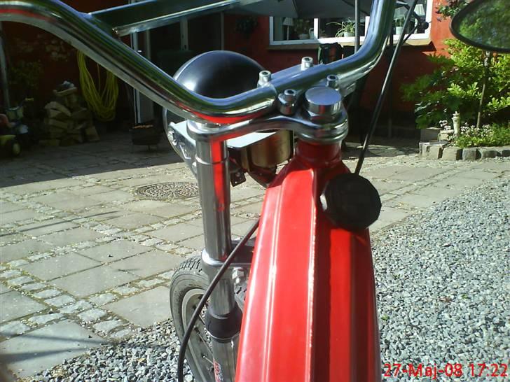 Puch maxi k solgt billede 9