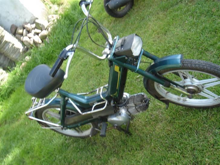 Puch maxi billede 1