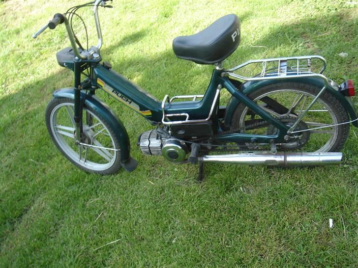 Puch maxi billede 2