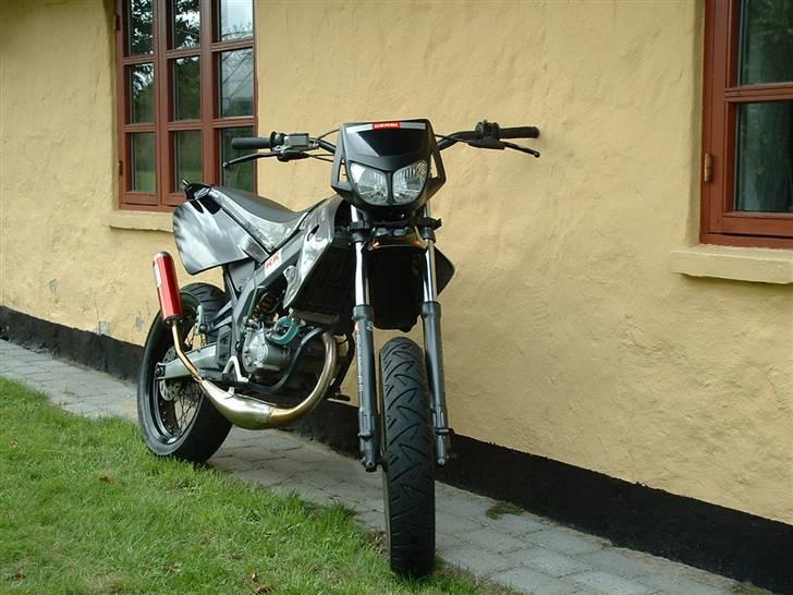 Derbi Senda Xtreme SM 50 billede 1