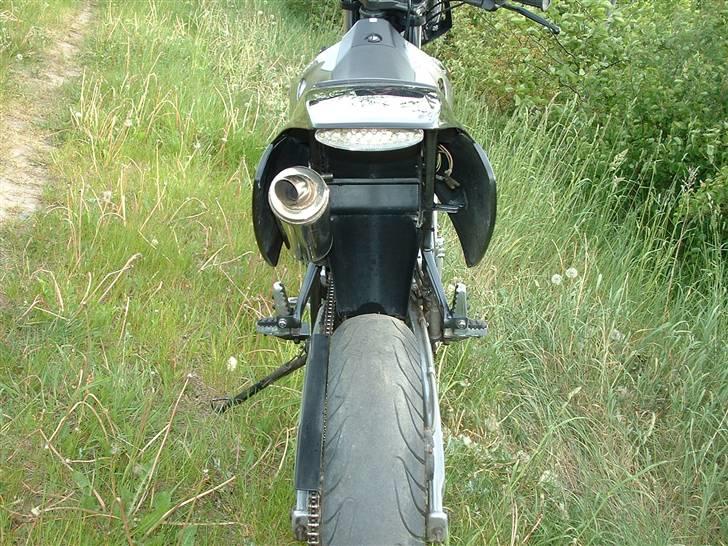 Derbi Senda Xtreme SM 50 billede 5