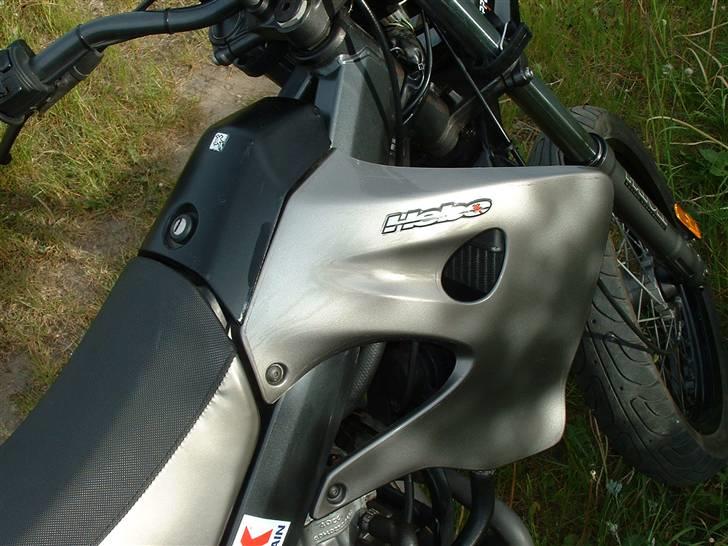 Derbi Senda Xtreme SM 50 billede 6