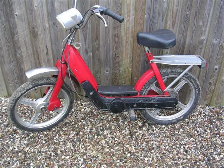 Vespa ciao TILSALG!! billede 1