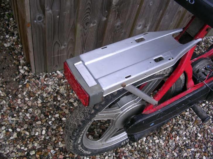 Vespa ciao TILSALG!! billede 3