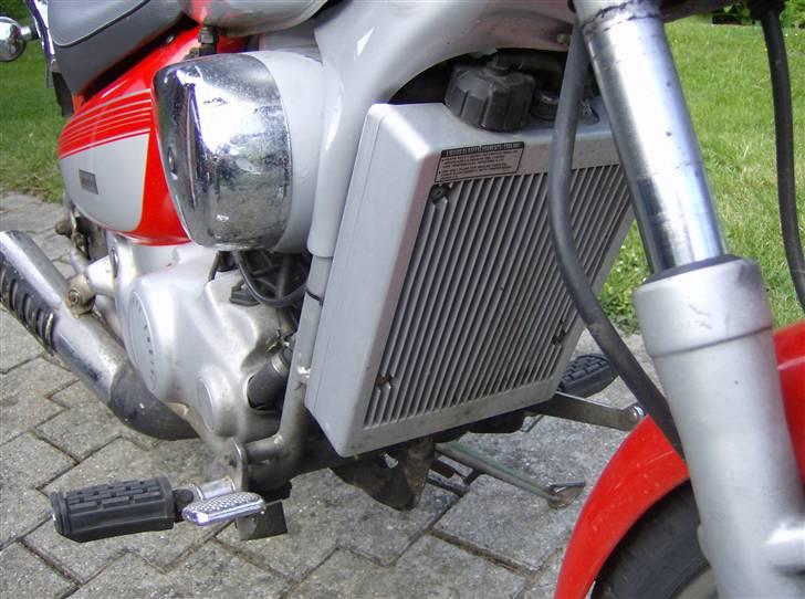 Aprilia Classic 50 solgt billede 6