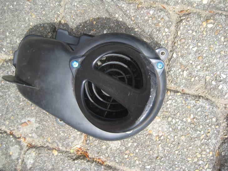 Aprilia Sonic SOLGT billede 3