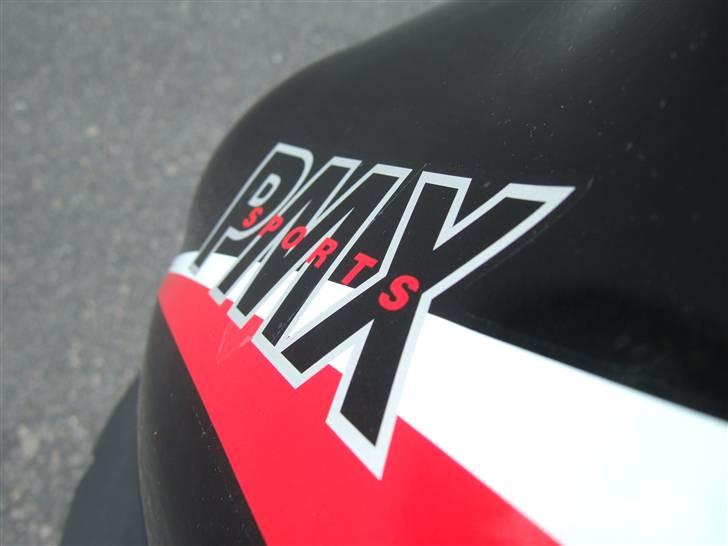 PGO Pmx sport  - > SOLGT < - billede 6