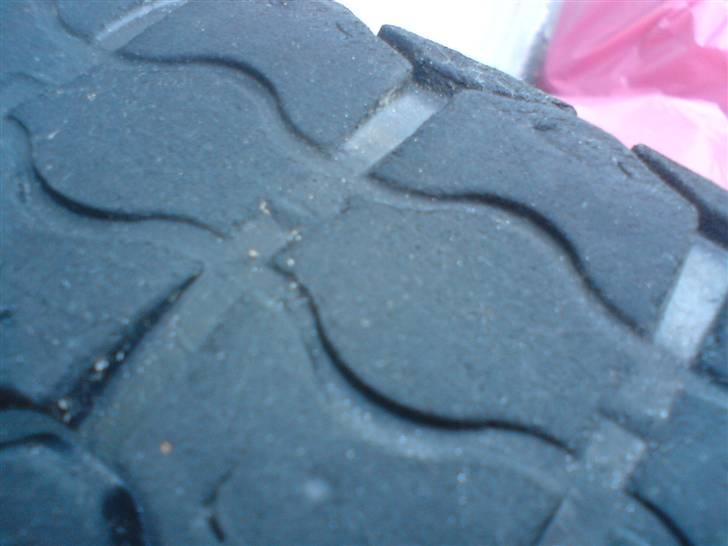 Yamaha Fs1 4gear Dx 49cc Std  ™ - UPS! he nyt baghjul;) billede 15