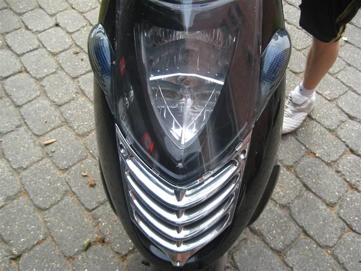 Aprilia Sonic SOLGT billede 19