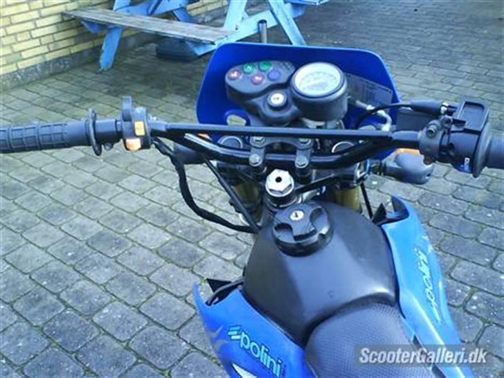 Suzuki Rmx Lc DD - Byttet billede 5