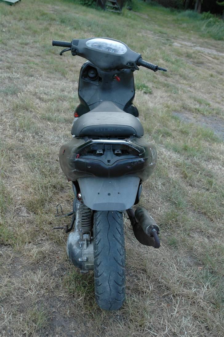 Gilera runner sd lc(til salg) billede 7