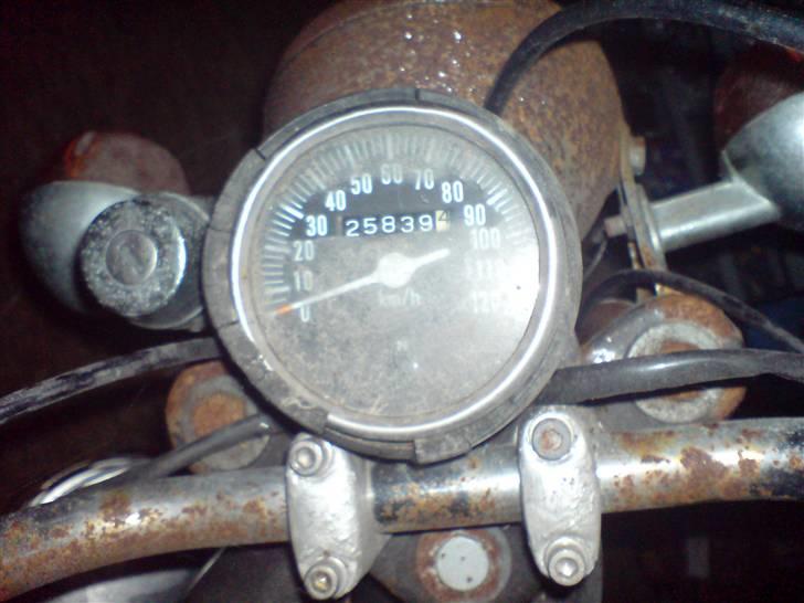 Yamaha FS1 billede 4