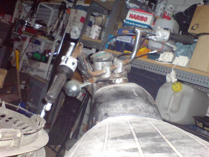 Yamaha FS1 billede 5