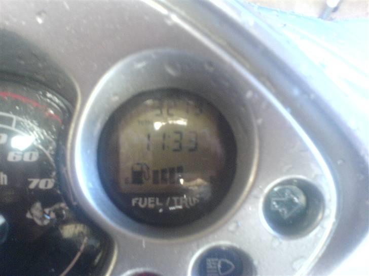 Yamaha Jog r billede 11