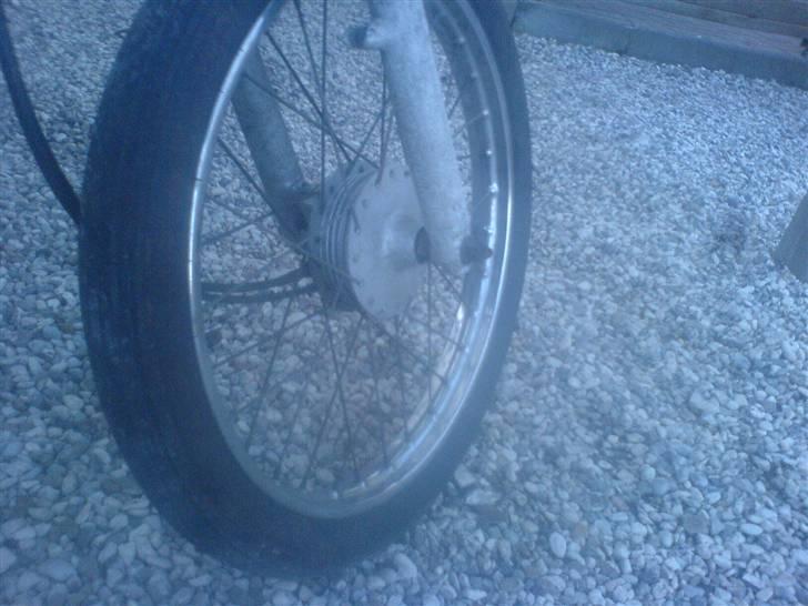 Suzuki Samurai SOLGT billede 7