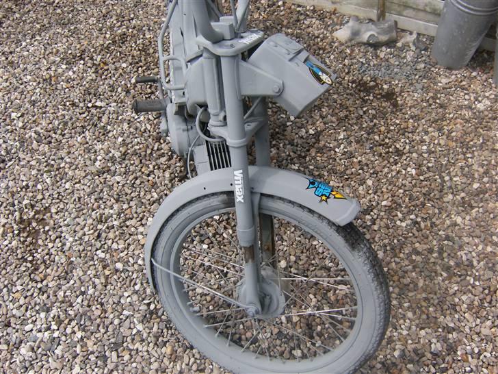 Puch Maxi K Solgt billede 1