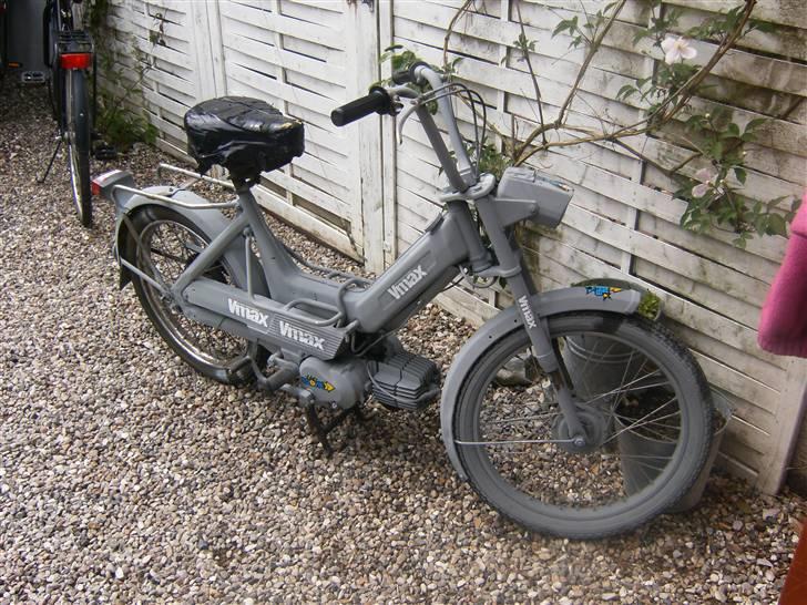 Puch Maxi K Solgt billede 2