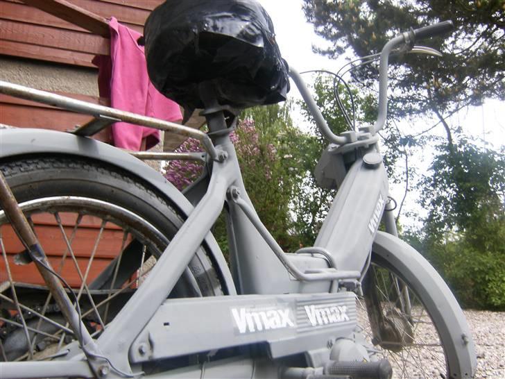 Puch Maxi K Solgt billede 3
