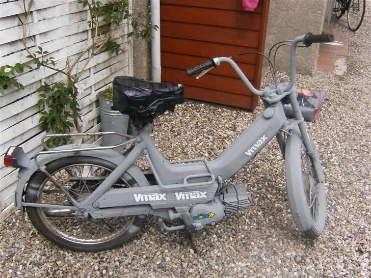 Puch Maxi K Solgt billede 4