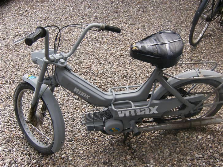 Puch Maxi K Solgt billede 5