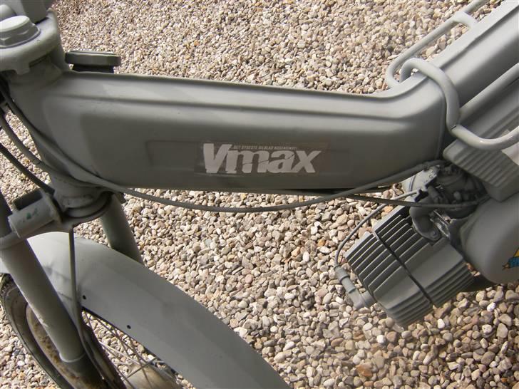 Puch Maxi K Solgt billede 6