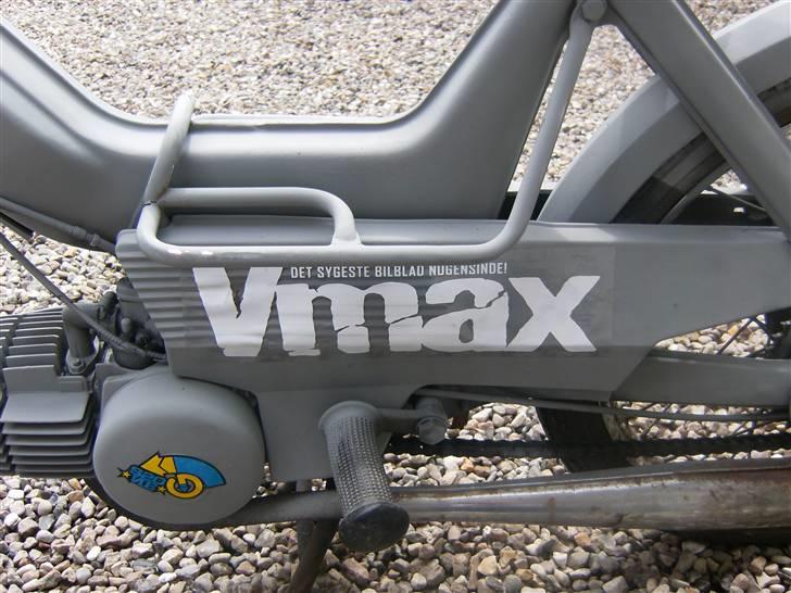 Puch Maxi K Solgt billede 7