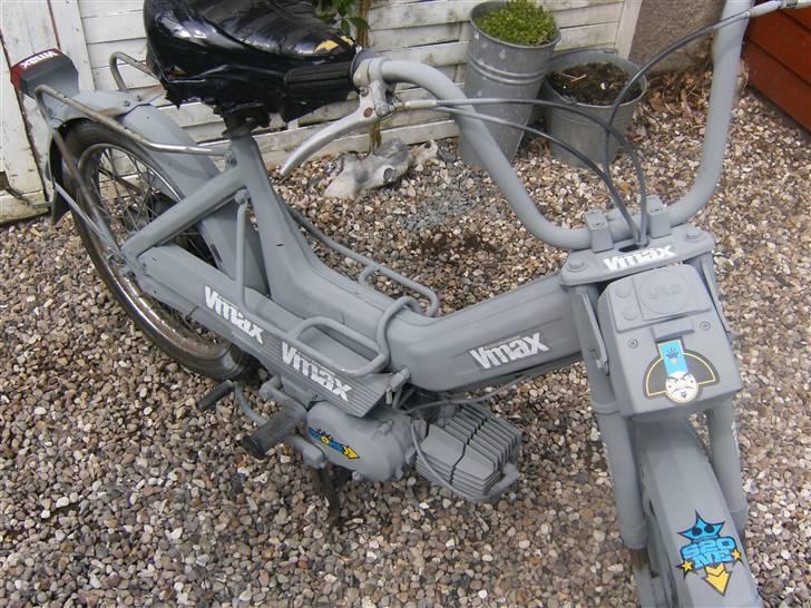 Puch Maxi K Solgt billede 8