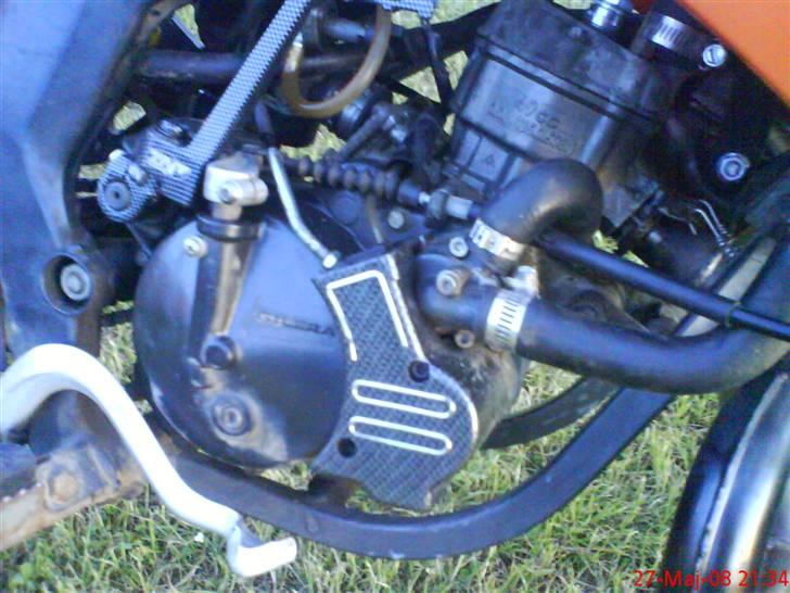 Gilera smt byttet til jog billede 4