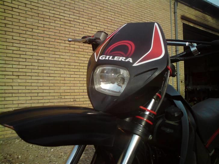 Gilera "RCR før billede 11