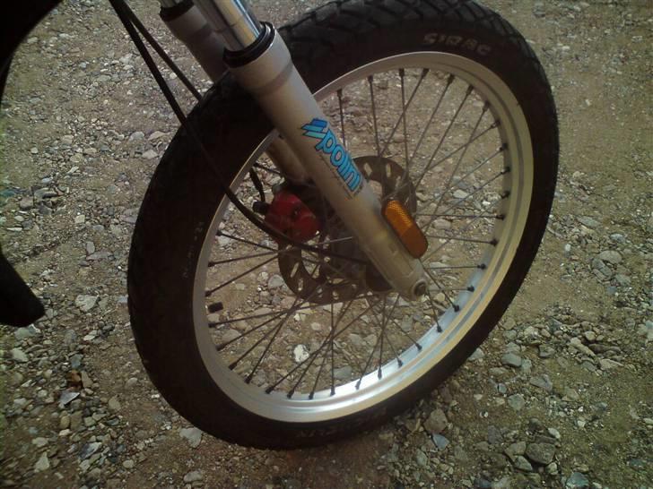 Gilera "RCR før billede 12