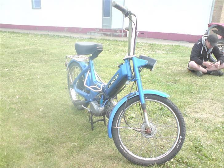 Puch Maxi K   - Nyt!! billede 10